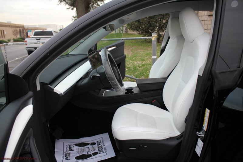 2023 Tesla Model Y - Photo 16 - Rialto, CA 92376-8618