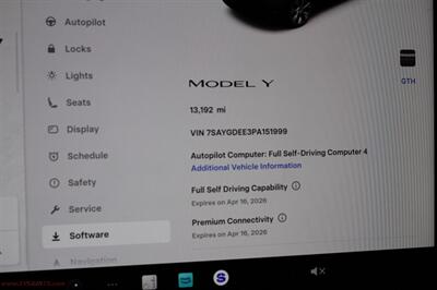 2023 Tesla Model Y - Photo 18 - Rialto, CA 92376-8618