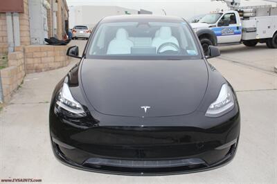 2023 Tesla Model Y - Photo 3 - Rialto, CA 92376-8618