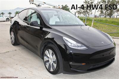 2023 Tesla Model Y SUV