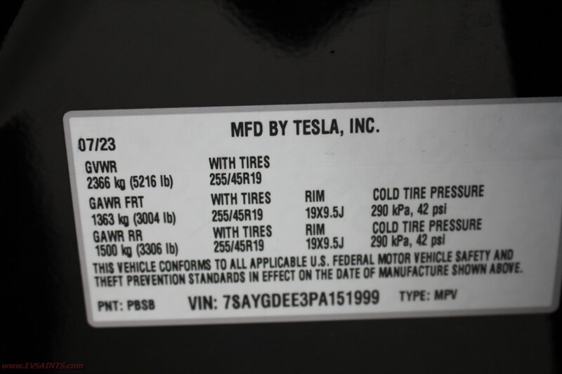 2023 Tesla Model Y - Photo 22 - Rialto, CA 92376-8618