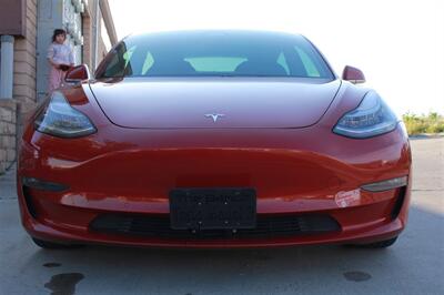 2018 Tesla Model 3 Long Range  REBATE - Photo 4 - Rialto, CA 92376-8618