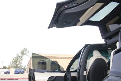 2023 Tesla Model X Dual Motor AWD   - Photo 16 - Rialto, CA 92376-8618