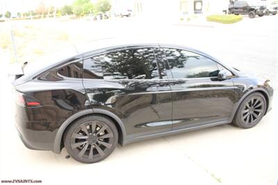 2023 Tesla Model X Dual Motor AWD   - Photo 10 - Rialto, CA 92376-8618