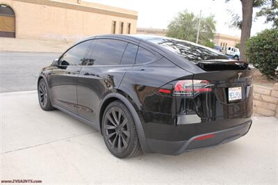 2023 Tesla Model X Dual Motor AWD   - Photo 6 - Rialto, CA 92376-8618
