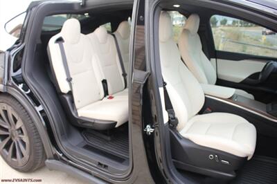 2023 Tesla Model X Dual Motor AWD   - Photo 11 - Rialto, CA 92376-8618