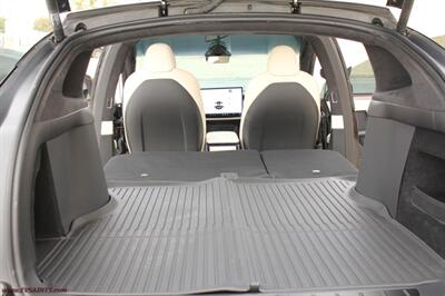 2023 Tesla Model X Dual Motor AWD   - Photo 18 - Rialto, CA 92376-8618