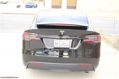 2023 Tesla Model X Dual Motor AWD   - Photo 7 - Rialto, CA 92376-8618
