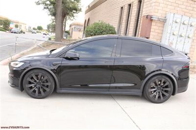 2023 Tesla Model X Dual Motor AWD   - Photo 5 - Rialto, CA 92376-8618