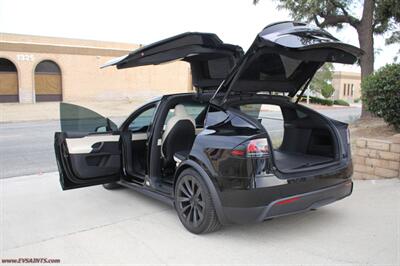 2023 Tesla Model X Dual Motor AWD   - Photo 20 - Rialto, CA 92376-8618