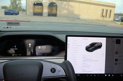 2023 Tesla Model X Dual Motor AWD   - Photo 24 - Rialto, CA 92376-8618