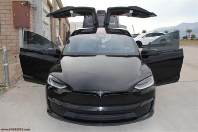 2023 Tesla Model X Dual Motor AWD   - Photo 19 - Rialto, CA 92376-8618