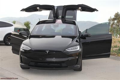 2023 Tesla Model X Dual Motor AWD   - Photo 4 - Rialto, CA 92376-8618