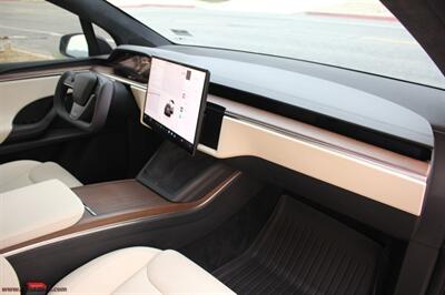 2023 Tesla Model X Dual Motor AWD   - Photo 13 - Rialto, CA 92376-8618