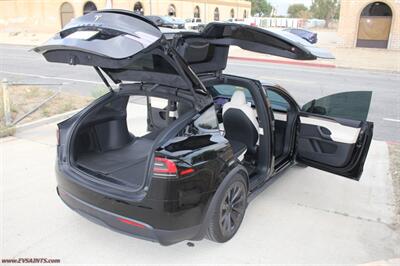 2023 Tesla Model X Dual Motor AWD   - Photo 21 - Rialto, CA 92376-8618