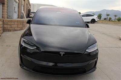 2023 Tesla Model X Dual Motor AWD   - Photo 3 - Rialto, CA 92376-8618