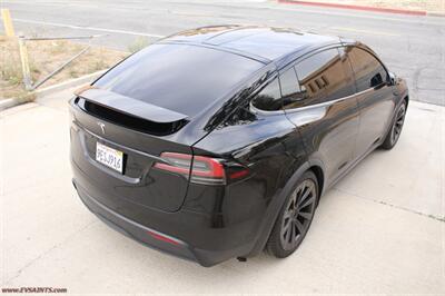 2023 Tesla Model X Dual Motor AWD   - Photo 9 - Rialto, CA 92376-8618