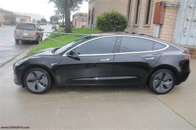 2019 Tesla Model 3 Mid Range   - Photo 6 - Rialto, CA 92376-8618