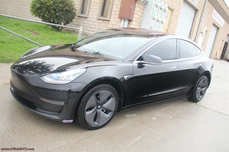 2019 Tesla Model 3 Mid Range   - Photo 1 - Rialto, CA 92376-8618