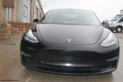 2019 Tesla Model 3 Mid Range   - Photo 4 - Rialto, CA 92376-8618