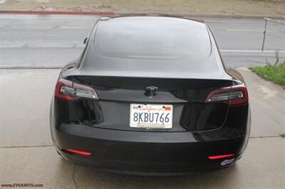 2019 Tesla Model 3 Mid Range   - Photo 8 - Rialto, CA 92376-8618