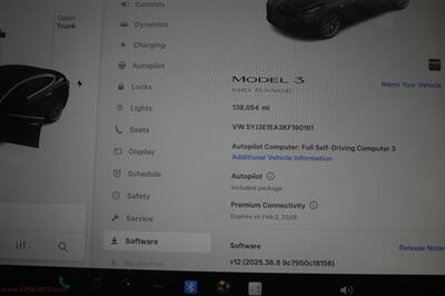 2019 Tesla Model 3 Mid Range   - Photo 15 - Rialto, CA 92376-8618