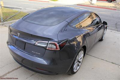 2021 Tesla Model 3 Long Range  Easy Finance - Photo 7 - Rialto, CA 92376-8618