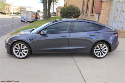 2021 Tesla Model 3 Long Range  Easy Finance - Photo 4 - Rialto, CA 92376-8618