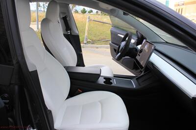 2021 Tesla Model 3 Long Range  Easy Finance - Photo 13 - Rialto, CA 92376-8618