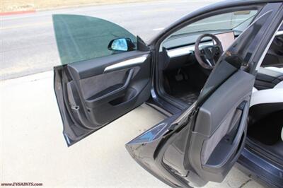 2021 Tesla Model 3 Long Range  Easy Finance - Photo 9 - Rialto, CA 92376-8618
