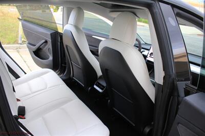 2021 Tesla Model 3 Long Range  Easy Finance - Photo 12 - Rialto, CA 92376-8618