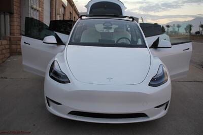 2025 Tesla Model Y Performance  We Finance This - Photo 16 - Rialto, CA 92376-8618