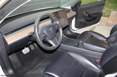 2020 Tesla Model 3 Performance Easy To Finance Here - Photo 16 - Rialto, CA 92376-8618