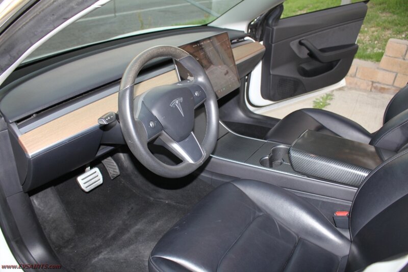 2020 Tesla Model 3 Performance Easy To Finance Here - Photo 16 - Rialto, CA 92376-8618