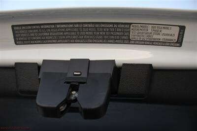 2020 Tesla Model 3 Performance Easy To Finance Here - Photo 18 - Rialto, CA 92376-8618