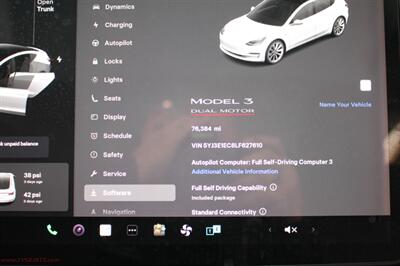 2020 Tesla Model 3 Performance Easy To Finance Here - Photo 22 - Rialto, CA 92376-8618