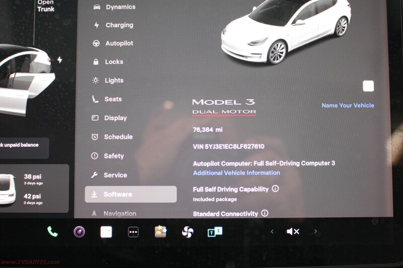 2020 Tesla Model 3 Performance Easy To Finance Here - Photo 22 - Rialto, CA 92376-8618