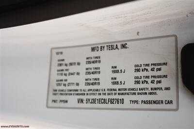 2020 Tesla Model 3 Performance Easy To Finance Here - Photo 21 - Rialto, CA 92376-8618