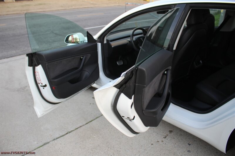 2020 Tesla Model 3 Performance Easy To Finance Here - Photo 12 - Rialto, CA 92376-8618