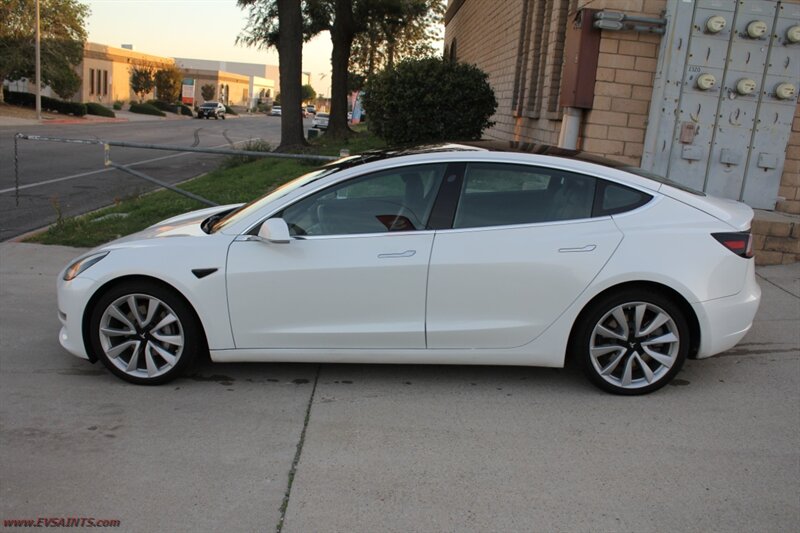 2020 Tesla Model 3 Performance Easy To Finance Here - Photo 2 - Rialto, CA 92376-8618
