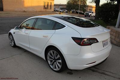 2020 Tesla Model 3 Performance Easy To Finance Here - Photo 6 - Rialto, CA 92376-8618