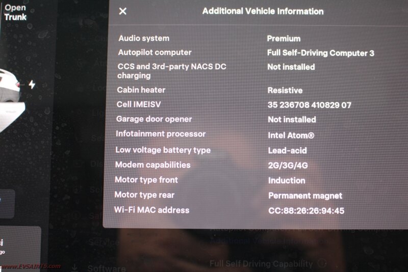 2020 Tesla Model 3 Performance Easy To Finance Here - Photo 23 - Rialto, CA 92376-8618