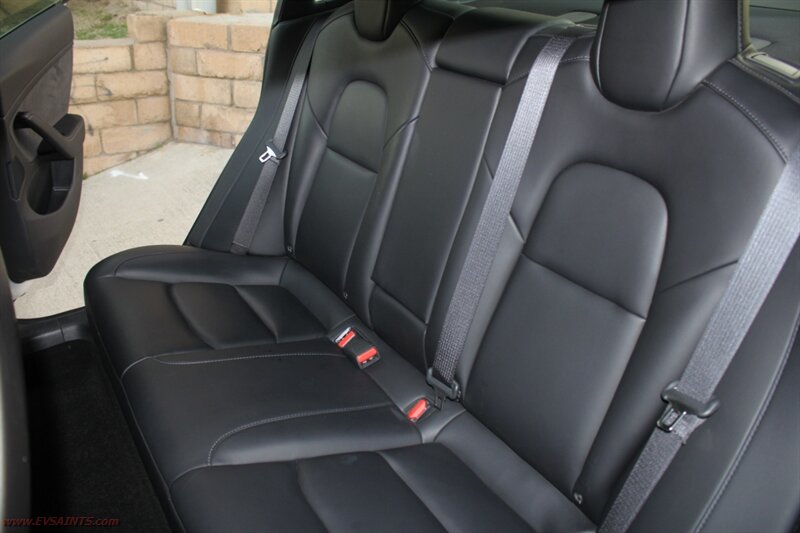 2020 Tesla Model 3 Performance Easy To Finance Here - Photo 17 - Rialto, CA 92376-8618