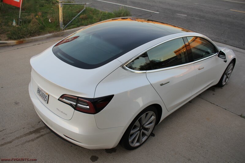 2020 Tesla Model 3 Performance Easy To Finance Here - Photo 9 - Rialto, CA 92376-8618