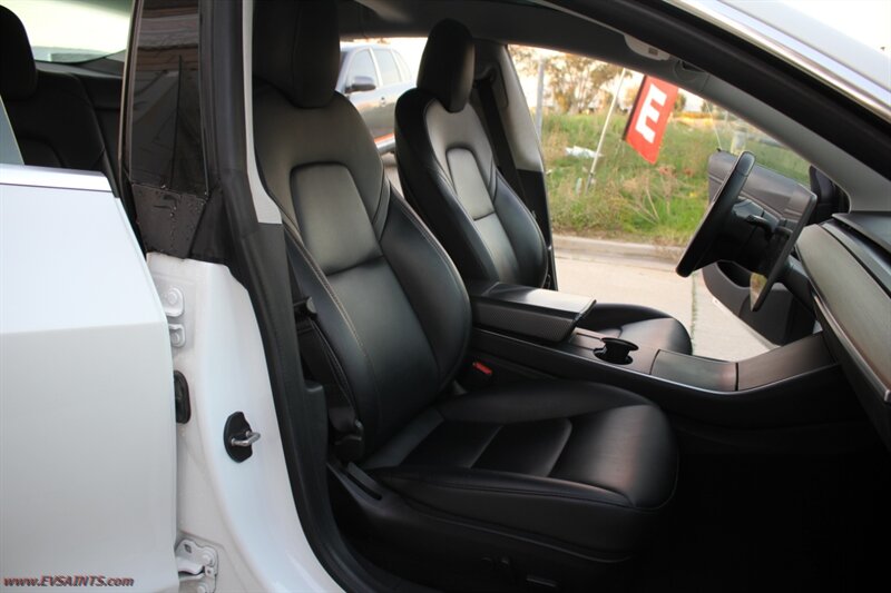 2020 Tesla Model 3 Performance Easy To Finance Here - Photo 15 - Rialto, CA 92376-8618