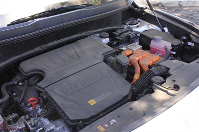 2024 Kia Niro LX We Finance - Photo 17 - Rialto, CA 92376-8618