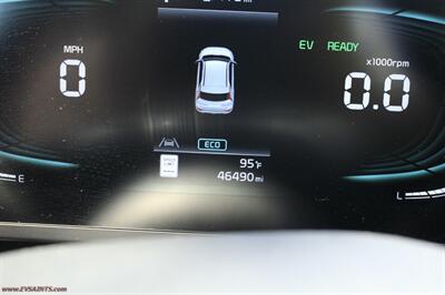 2024 Kia Niro LX We Finance - Photo 18 - Rialto, CA 92376-8618