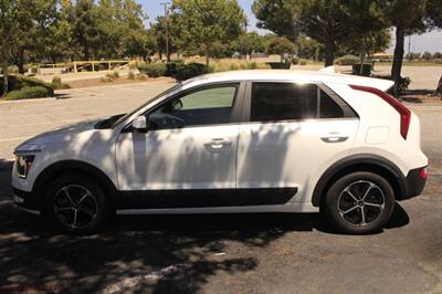 2024 Kia Niro LX We Finance - Photo 8 - Rialto, CA 92376-8618