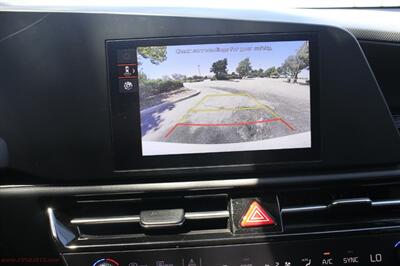 2024 Kia Niro LX We Finance - Photo 19 - Rialto, CA 92376-8618