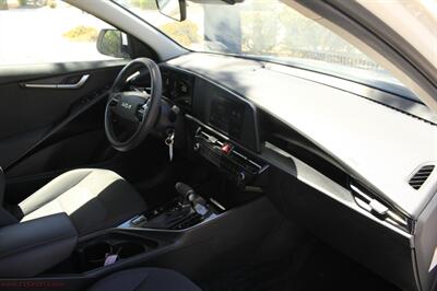 2024 Kia Niro LX We Finance - Photo 14 - Rialto, CA 92376-8618